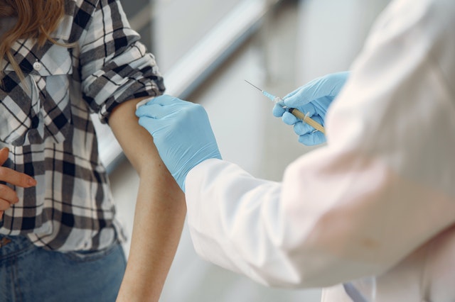 Can Employers Require You To Be Vaccinated? | Rogers & Company
