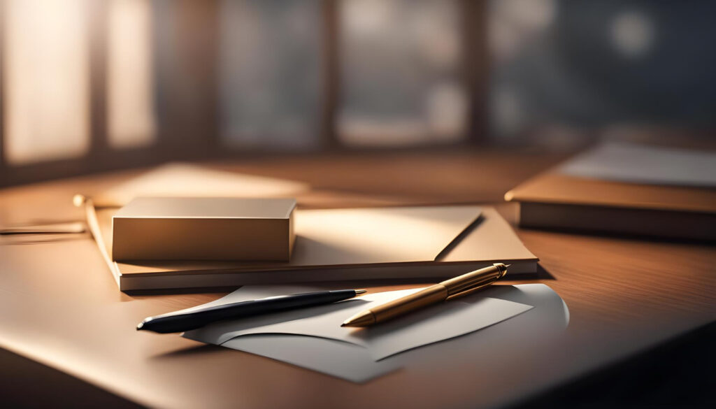 notarizing documents