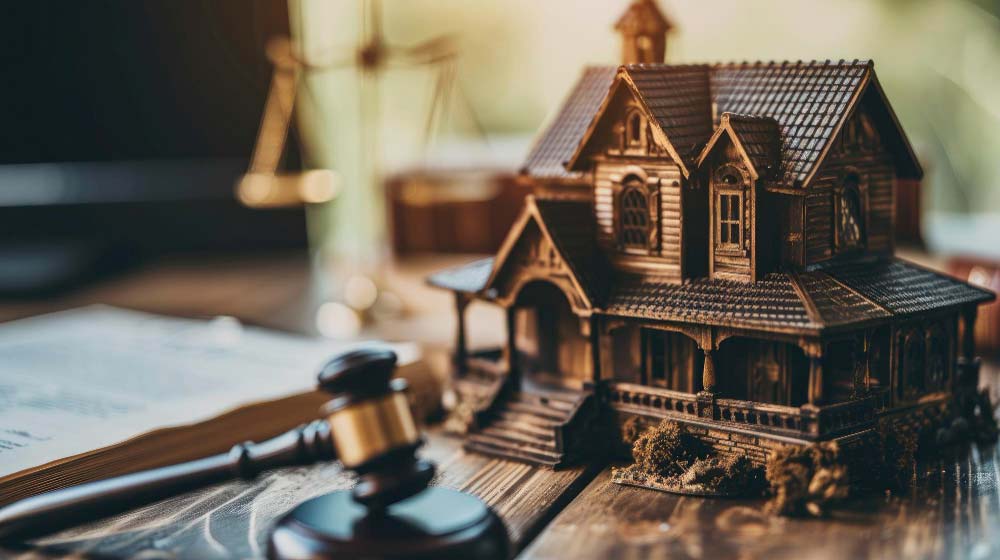 property-related litigation