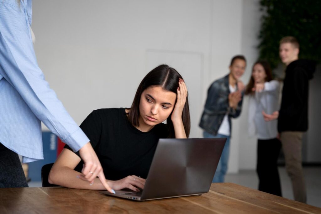 Workplace Harassment