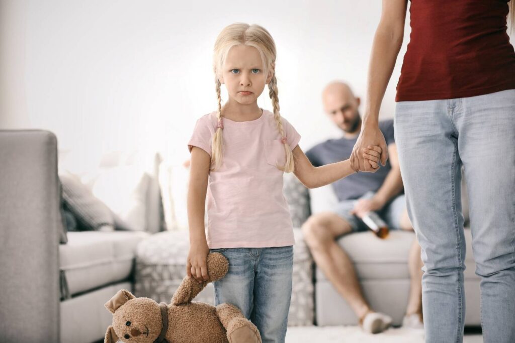 Child Custody Disputes